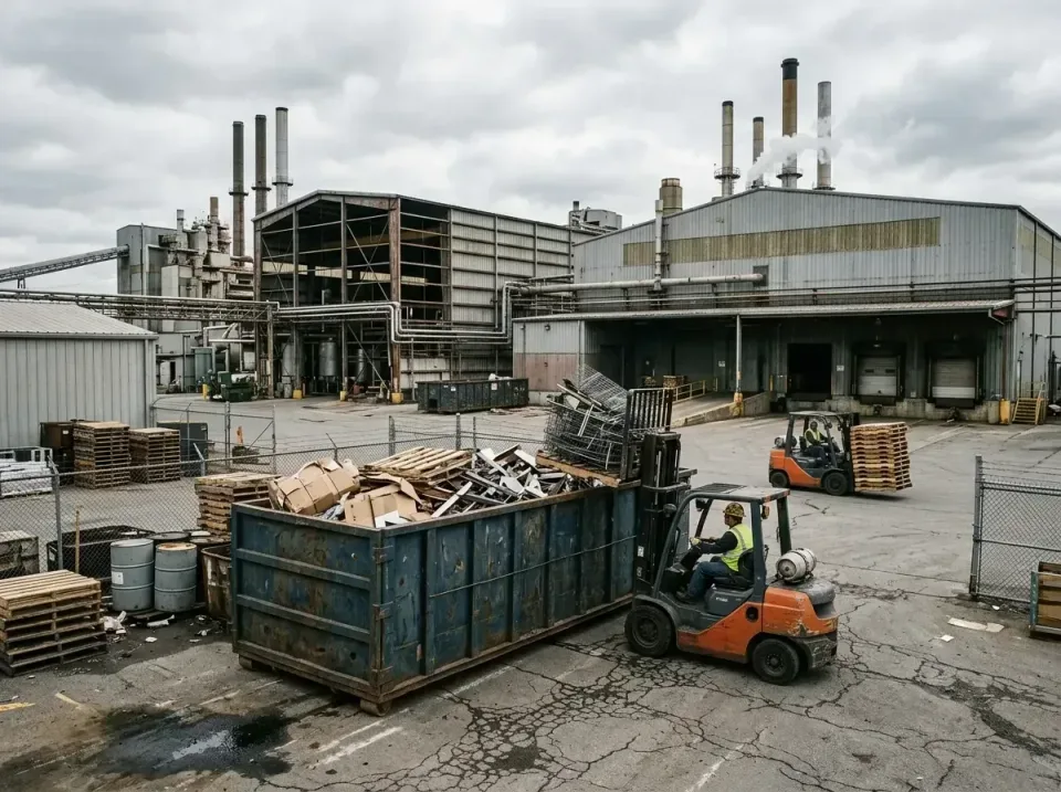 industrial-factory-scrap-conta-003 — frequently asked questions, Cheap Roll-off Dumpster Rentals in Heritage Hills, NY